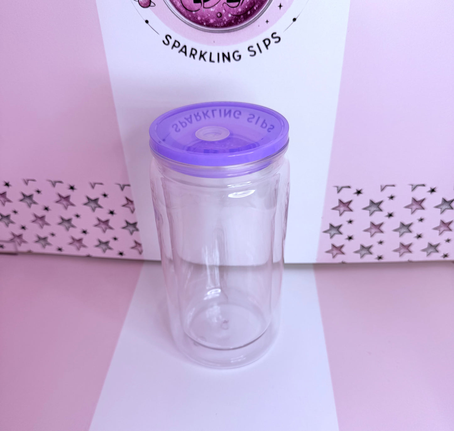 Custom 16oz Coloured Snowglobe Cup PLEASE READ THE DESCRIPTION BEFORE PURCHASING