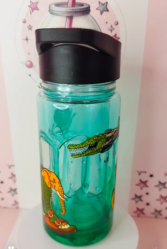 Italian Brain Rot 10oz children’s drip cup