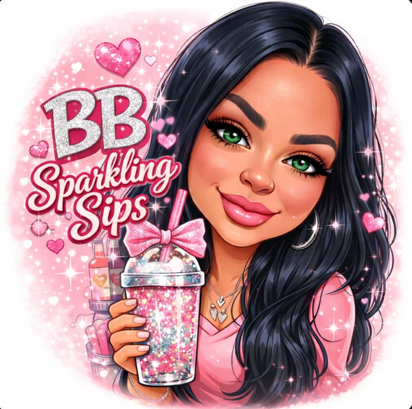 BB Sparkling Sips